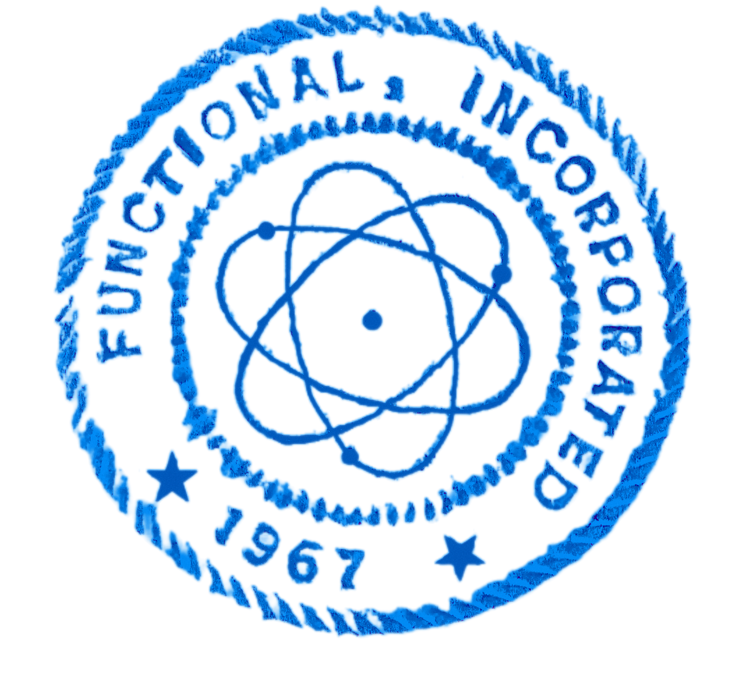 Functional Inc. logo